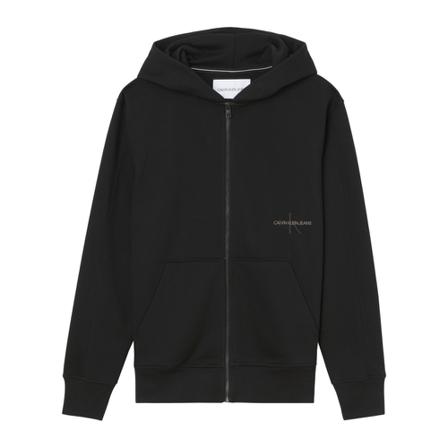 Calvin Klein Sweatshirt , Zwart , Heren , Maat: S