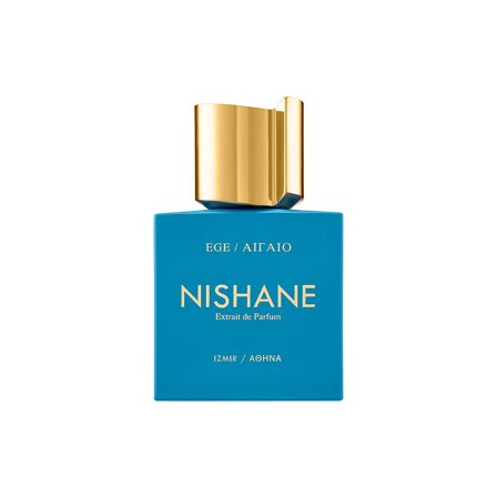 NISHANE Ege/ Αιγαιο 50 ml, Parfumer & Dufte, Til Hende, Eau De Parfum