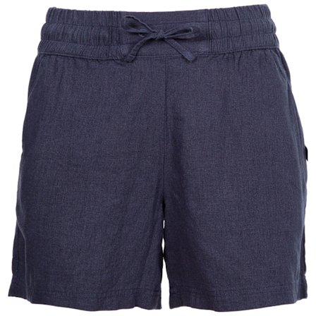 Trespass Womens/Ladies Shareena Casual Shorts M Navy