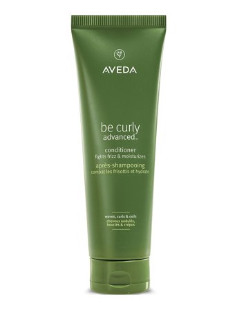 Aveda Be Curly Advanced Conditioner 250Ml - Nude - 250 ml