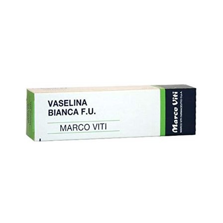 Vaselina Bianca FU 30g