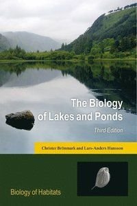 The Biology of Lakes and Ponds, ISBN: 9780198713609