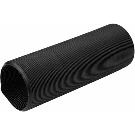 Auton ilmanottoletku, 76 mm universaali automuokattu ilmanotto joustava laajennusputki kanava muoviletku (76 mm) imuputkelle, flexi