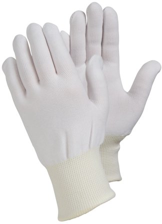Tegera 311 Käsineet Nylon Koko 8, Vaatteet
