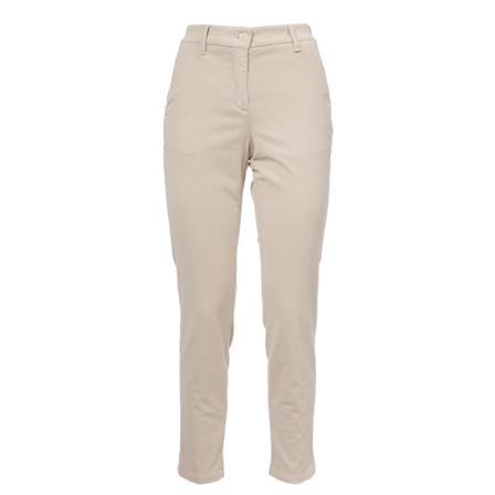 Jacob Cohën - Kostymbyxor - Beige - Dam - Storlek: S, Dam, Storlek: S