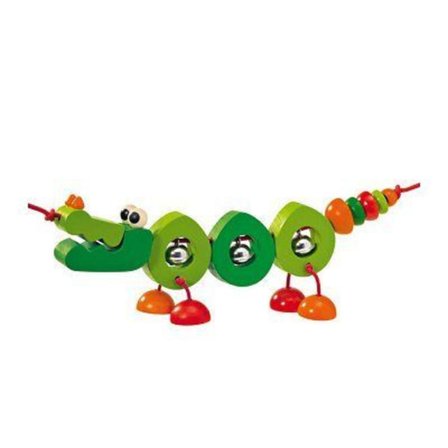 Mobil för barnvagn - Crocolini