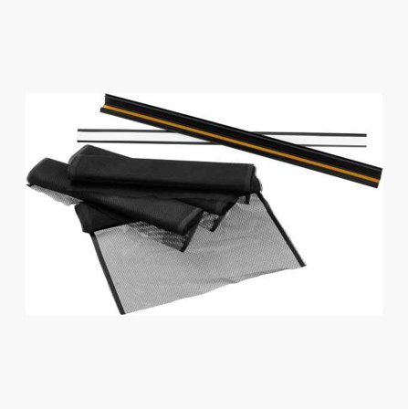 Myggdraperi - Biltema