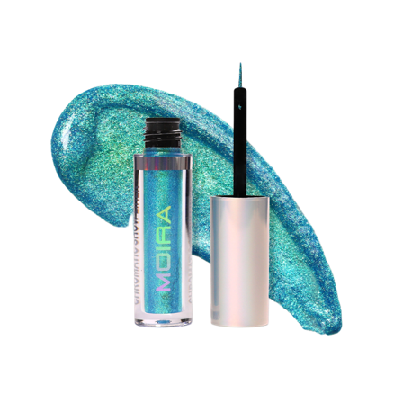MOIRA Chromatic Show Liner Eyeliner & ögonpennor Unisex 2,5ML