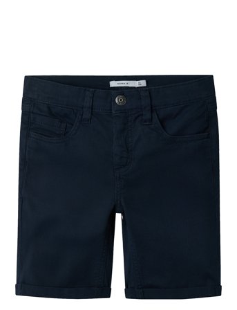 name it | Nkmsilas Isak Lshort Twi 3122-Mf Tb Noos | 128