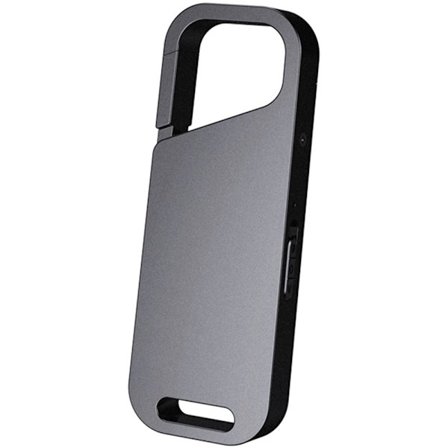 32GB Støjreduktion Digital Audio Stemmeoptager MP3-afspiller Diktafon med hovedtelefoner med ledning