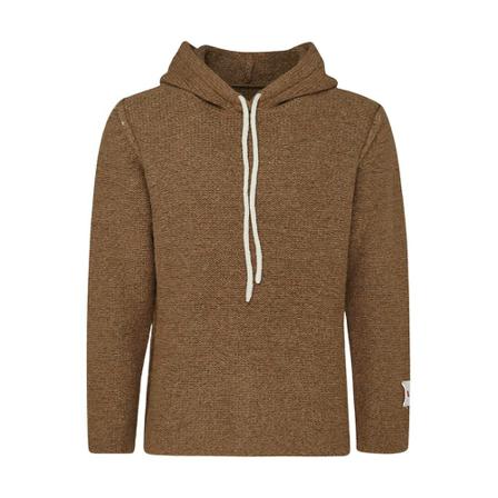 Moschino Sweatshirts & Hoodies , Bruin , Heren , Maat: S