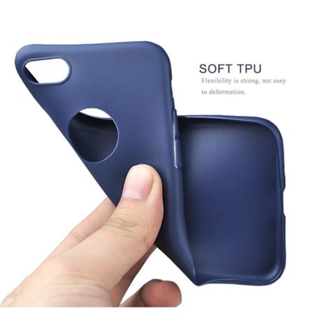 Iphone 7 Plus - NKOBEE Exklusiva Stilrent Skal (ORIGINAL)