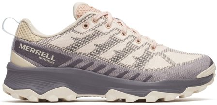Merrell W's Speed ECO WP Pink Salt