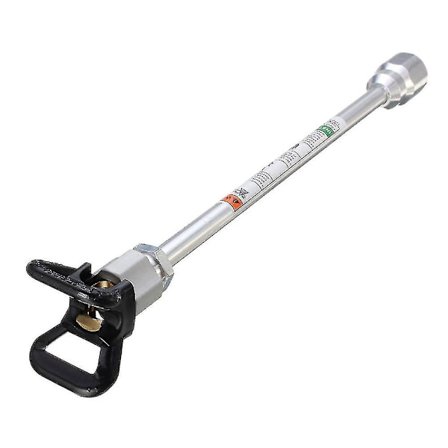 Wagner Control Pro Dysen Forlænger 30 Cm, Sort Yaying Shop [kk]