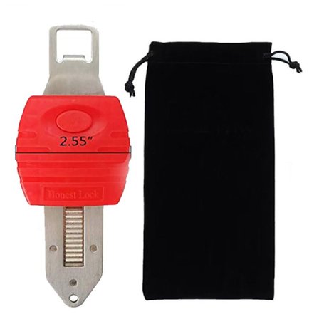 Dörrlås Säkerhetsspärr STIL 1 STIL 1