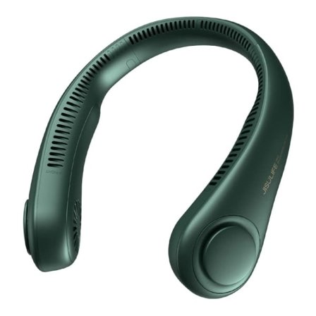 IC A206 Bladfri Hængende Hals Stille Blæser - Haveprodukter