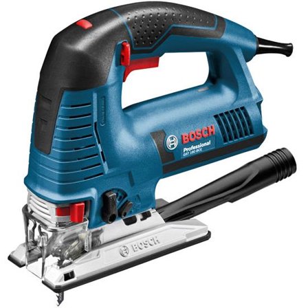 Bosch GST 160 BCE Stikksag 800 W, Maskiner
