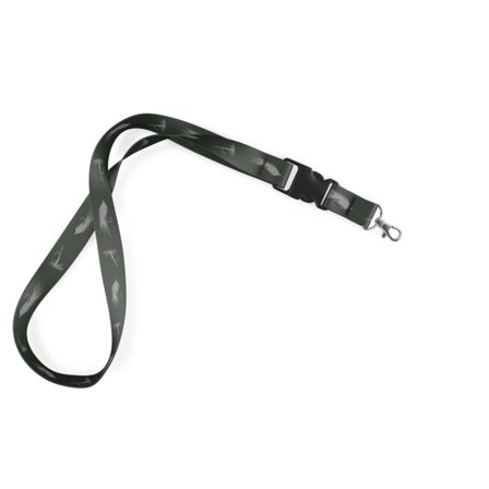 Wingo Lanyard - Fly Classics