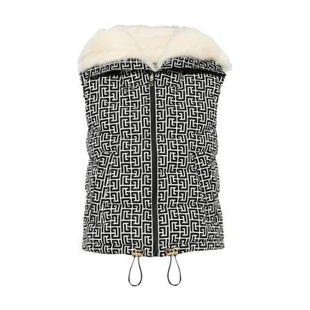 Balmain Vests Sort, Dame