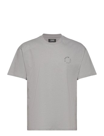 7 DAYS Active | Organic Regular Tee | XS