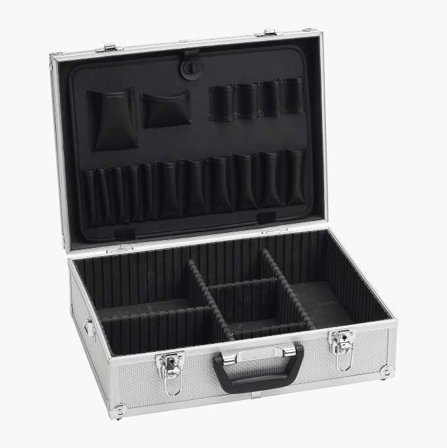 Biltema - Aluminiumsveske