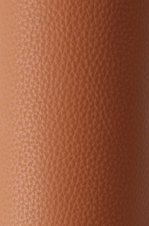 Jotex - My3307 Stoffprøve Polyuretan/Polyester Cognac MOUDENG - Kjøp Stoffprøver - Møbler hos Jotex