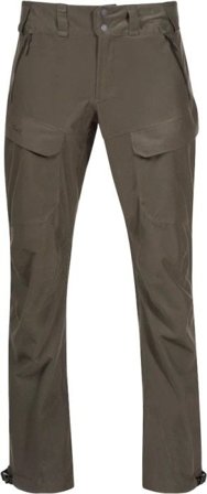 Bergans of Norway Bergans M's Hogna 3L Pants Green Mud