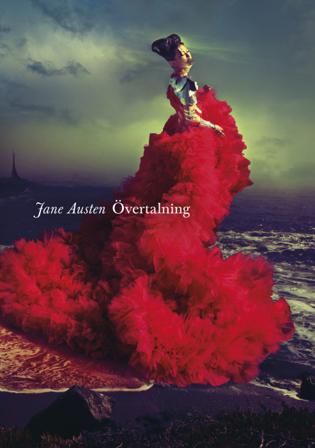 Övertalning - Bok av Jane Austen - Häfte