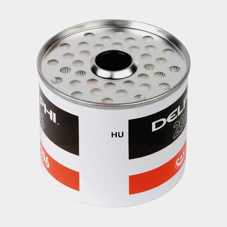 Insats till bränslefilter 46552