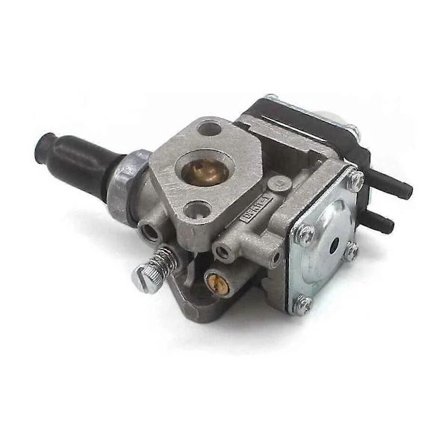 (Pow yeah!) Kaasutin suunniteltu Kawasaki TH43 ja TH48 raivaussahoille