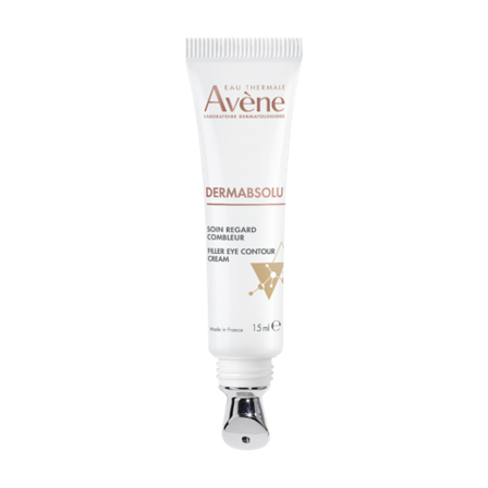 Avene DermAbsolu øyekrem 15 ml