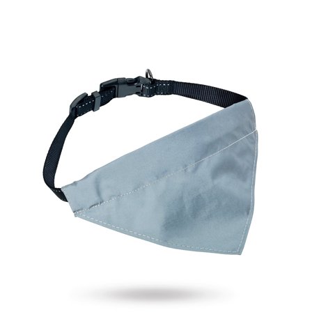 Dogman Roffe Reflexscarf - Till hundpromenaden - Säkerhetslampor & reflxer till hundar