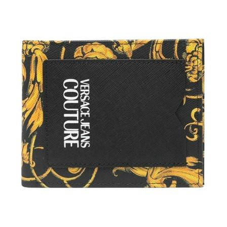 Versace Jeans Couture Sketch 1 Pung Sort, Herre, Størrelse: ONE Size