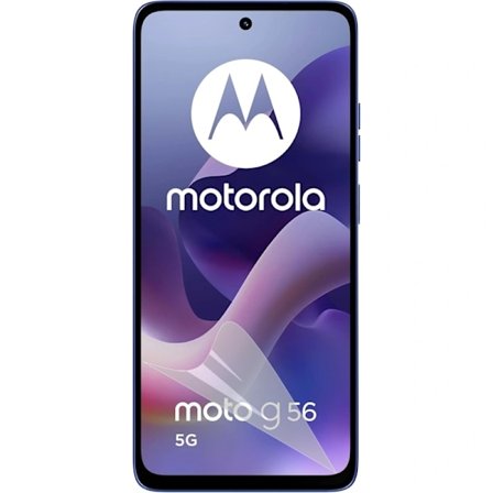 2-Pack Motorola Moto G56 Skärmskydd - Ultra Thin