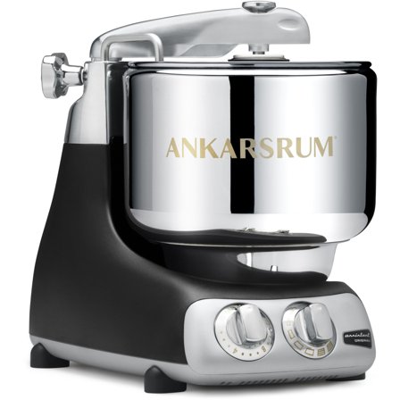 Ankarsrum AKM 6230 køkkenmaskine matsort | KitchenOne