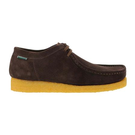 Sebago, Loafers Brązowy, Mężczyzna, Rozmiar: 43 EU