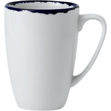 Kaffekopp Harvest Hvit 34cl