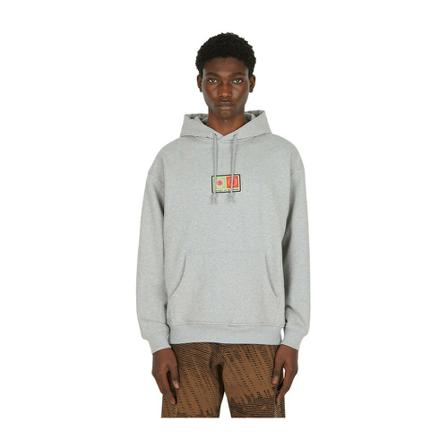Rassvet Hoodies grå, Herr, Herr, Storlek: M