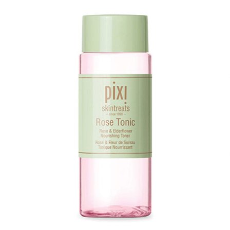 Pixi Rose Tonic 100 ml, Skincare, Renseprodukter, Skintonic