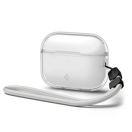 Spigen Apple Airpods Pro 3 Skal Liquid Crystal - Clear