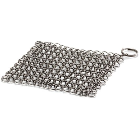 Petromax Chain Mail Cleaner XL, rustfrit stål | KitchenOne