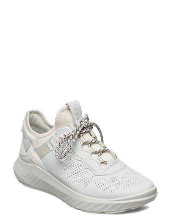 St.1 Lite W White ECCO