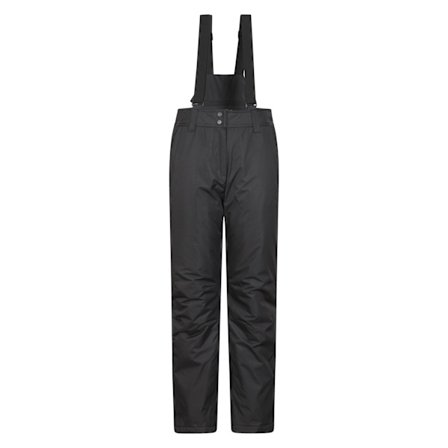 Mountain Warehouse Dam/Damer Moon Slim Leg Skidbyxor 18