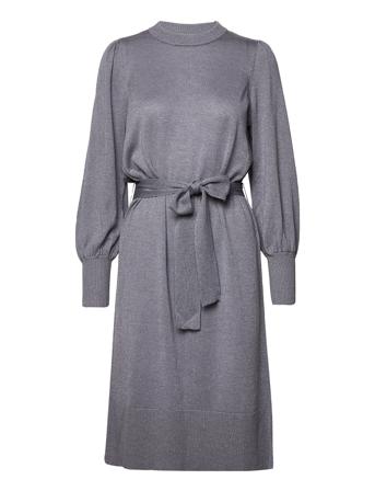 Jahansz Dress Grey Saint Tropez