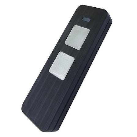 SOMMER APERTO Serie 868M Trådløs Garageportsfjernbetjening