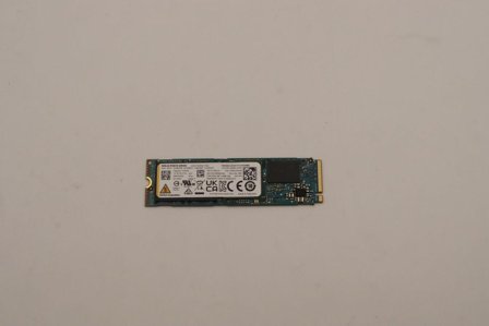 Lenovo 1TB M.2 PCIe NVMe solid-state