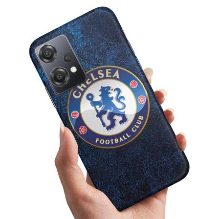 OnePlus Nord CE 2 Lite 5G - Deksel/Mobildeksel Chelsea