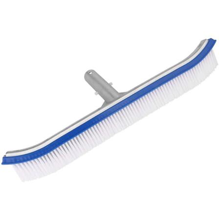Poolvägg Och Kakelborste, 18" Nylon