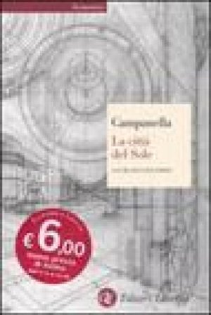 La città del Sole Tommaso Campanella