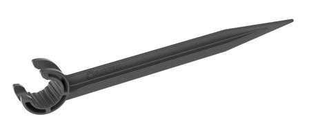 Gardena Micro-Drip-System 13208-20 Rørholder 10-pakk, 1/2", Vanning